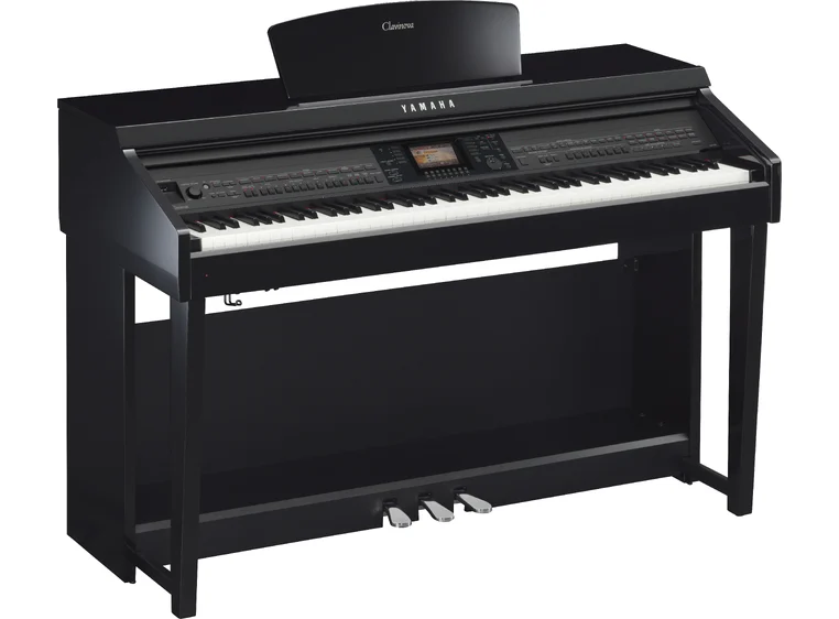 Yamaha Clavinova CVP-701PE 
